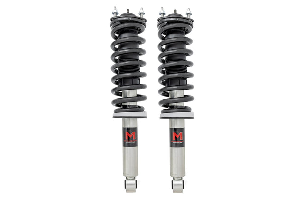 M1 Adjustable Leveling Struts 0-2 Inch Chevy/GMC Canyon/Colorado 15-22 Rough Country