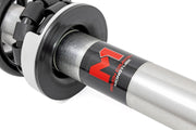 M1 Loaded Strut Pair 2.5 Inch Nissan Frontier 4WD 05-Up Rough Country
