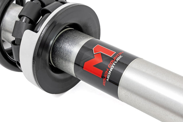 M1 Loaded Strut Pair 2.5 Inch Nissan Frontier 4WD 05-Up Rough Country