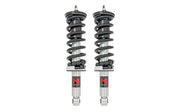 M1 Loaded Strut Pair 2.5 Inch Nissan Frontier 4WD 05-Up Rough Country