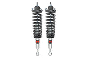 M1 Loaded Strut Pair 3 Inch Toyota Tacoma 4WD (05-23) Rough Country