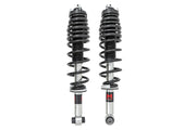 M1 Loaded Strut Pair 2 Inch Rear Ford Bronco 21-Up Rough Country