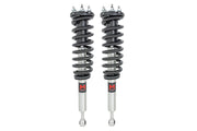 M1 Loaded Strut Pair 3.5 Inch Toyota Tundra 4WD (22-23) Rough Country