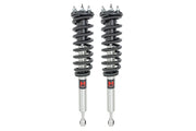 M1 Loaded Strut Pair 6 Inch Toyota Tundra 4WD (22-23) Rough Country
