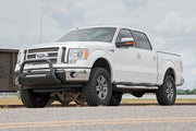 3 Inch Lift Kit 09-13 Ford F-150 4WD Rough Country