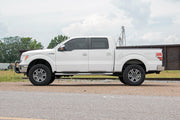 3 Inch Lift Kit 09-13 Ford F-150 4WD Rough Country
