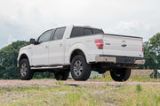 3 Inch Lift Kit 09-13 Ford F-150 4WD Rough Country