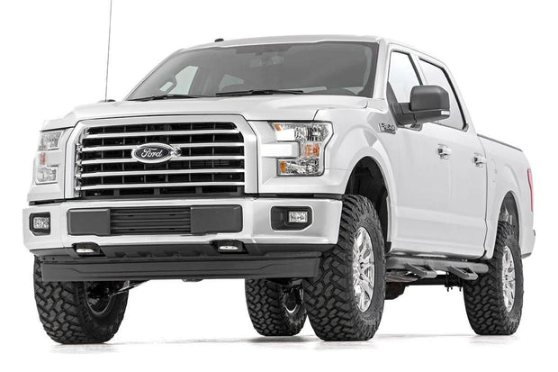 3 Inch Lift Kit 14-20 Ford F-150 4WD Rough Country