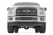 3 Inch Lift Kit 14-20 Ford F-150 4WD Rough Country