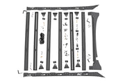 Ford Roof Rack System Ford 15-18 F-150 2WD/4WD Rough Country