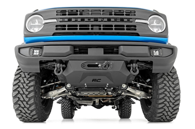3.5 Inch Lift Kit 21-Up Ford Bronco 4WD Rough Country