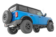 3.5 Inch Lift Kit 21-Up Ford Bronco 4WD Rough Country