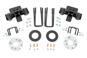 2.5 Inch Lift Kit Ford Raptor 4WD (19-20) Rough Country