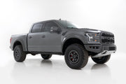 2.5 Inch Lift Kit Ford Raptor 4WD (19-20) Rough Country