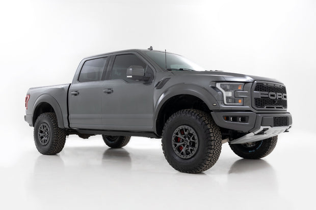 2.5 Inch Lift Kit Ford Raptor 4WD (19-20) Rough Country