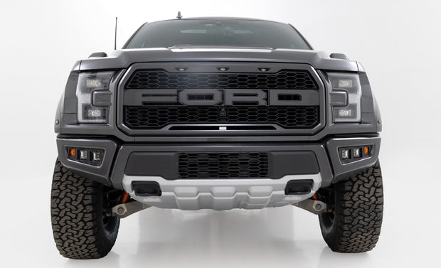 2.5 Inch Lift Kit Ford Raptor 4WD (19-20) Rough Country