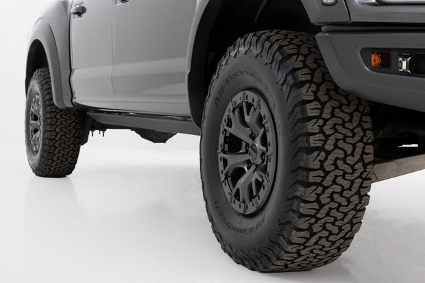 2.5 Inch Lift Kit Ford Raptor 4WD (19-20) Rough Country