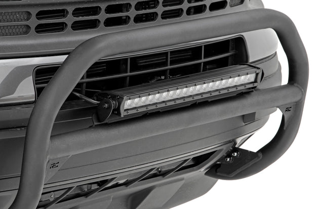 Nudge Bar 21-Up Ford Bronco Sport 4WD Rough Country