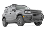Nudge Bar 21-Up Ford Bronco Sport 4WD Rough Country