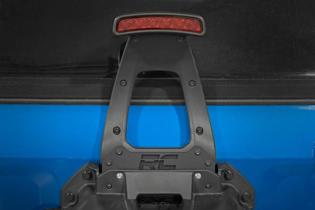 3rd Brake Light Extension 2021-Up Ford Bronco 4WD