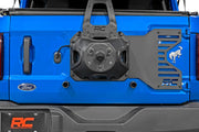 Tailgate Reinforcement 21-Up Ford Bronco 4WD Rough Country