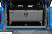 Storage Box 21-Up Ford Bronco 4WD Rough Country