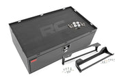 Storage Box 21-Up Ford Bronco 4WD Rough Country