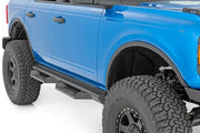 Fender Flare Delete 21-Up Ford Bronco 4WD Rough Country