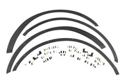 Fender Flare Delete 21-Up Ford Bronco 4WD Rough Country