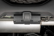 Class III Receiver Hitch 21-Up Ford Bronco 4WD Rough Country