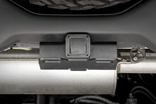 Class III Receiver Hitch 21-Up Ford Bronco 4WD Rough Country