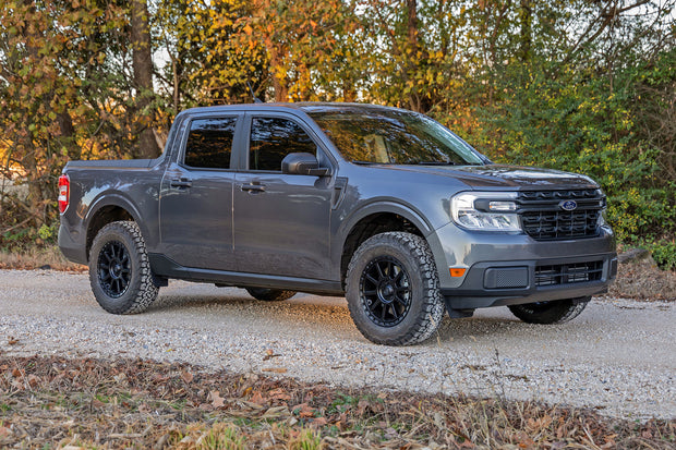 1 Inch Leveling Kit 2022 Ford Maverick 4WD Rough Country
