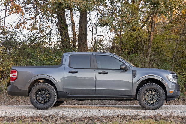 1 Inch Leveling Kit 2022 Ford Maverick 4WD Rough Country