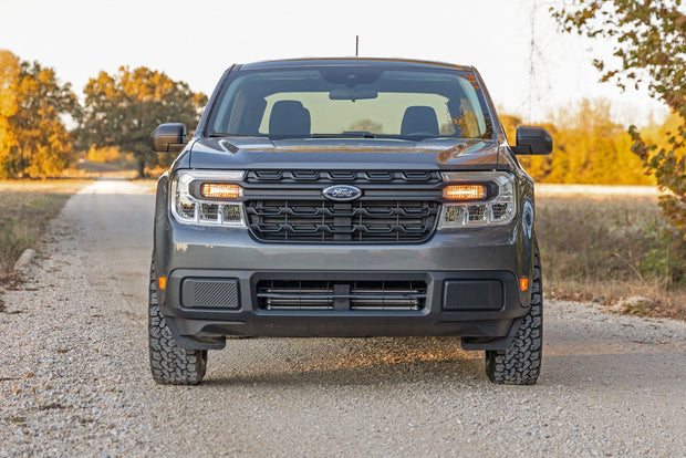 1 Inch Leveling Kit 2022 Ford Maverick 4WD Rough Country