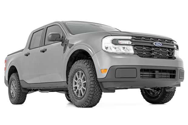 2 Inch Lift Kit 2022 Ford Maverick 4WD Rough Country