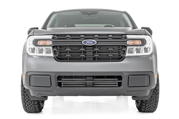 2 Inch Lift Kit 2022 Ford Maverick 4WD Rough Country