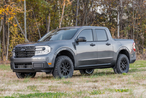2 Inch Lift Kit 2022 Ford Maverick 4WD Rough Country