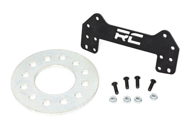 3rd Brake Light Extension Ford Bronco 4WD 21-Up Rough Country