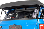 Molle Mounting Panel Rear Ford Bronco 4WD 21-Up Rough Country