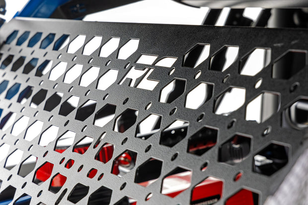 Molle Mounting Panel Rear Ford Bronco 4WD 21-Up Rough Country