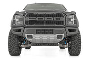 4.5 Inch Suspension Lift Kit 17-18 F-150 Raptor Rough Country