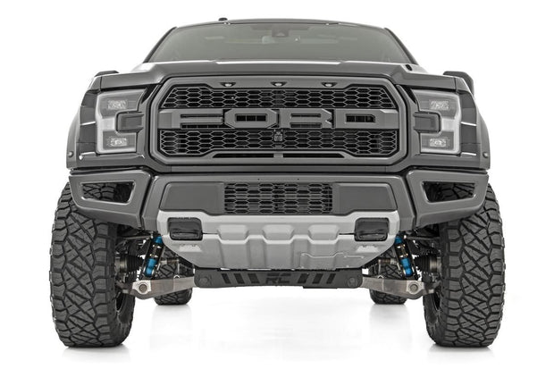 4.5 Inch Suspension Lift Kit 17-18 F-150 Raptor Rough Country