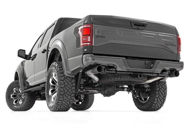 4.5 Inch Suspension Lift Kit 17-18 F-150 Raptor Rough Country