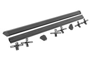 SR2 Aluminum Rail 21-Up Ford Bronco 4WD Rough Country