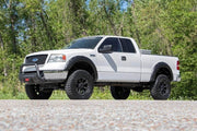 4 Inch Suspension Lift Kit 04-08 F-150 2WD Rough Country