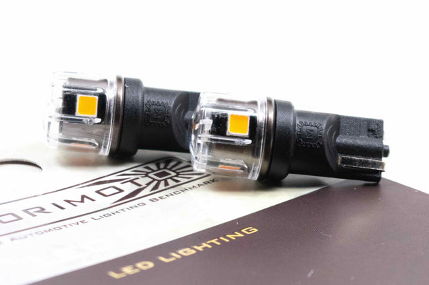 T10/194: XB LED 3.0 (Amber / Pair)