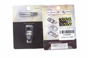T10/194: XB LED 3.0 (White / Pair)