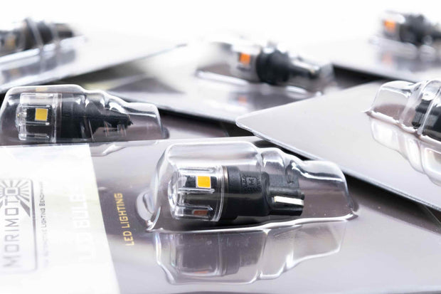 T10/194: XB LED 3.0 (White / Pair)