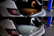 T10/194: XB LED 3.0 (Amber / Pair)