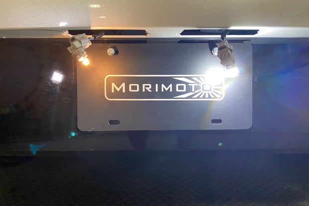 T10/194: XB LED 3.0 (Red / Pair)